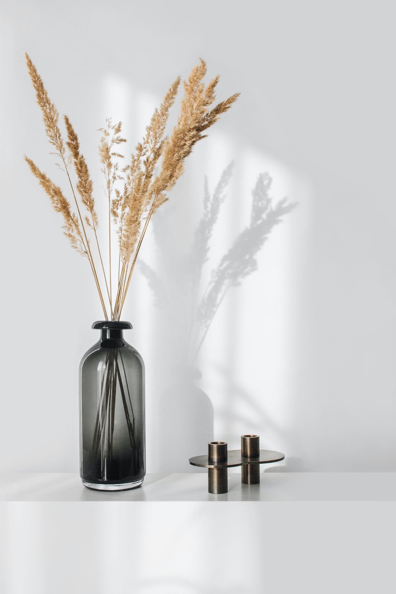 Environmental Benefits of Minimalism