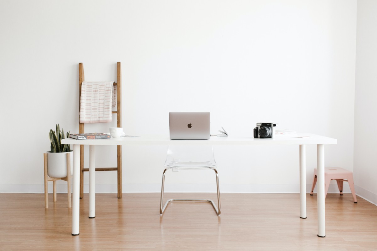 Minimalism in Everyday Life