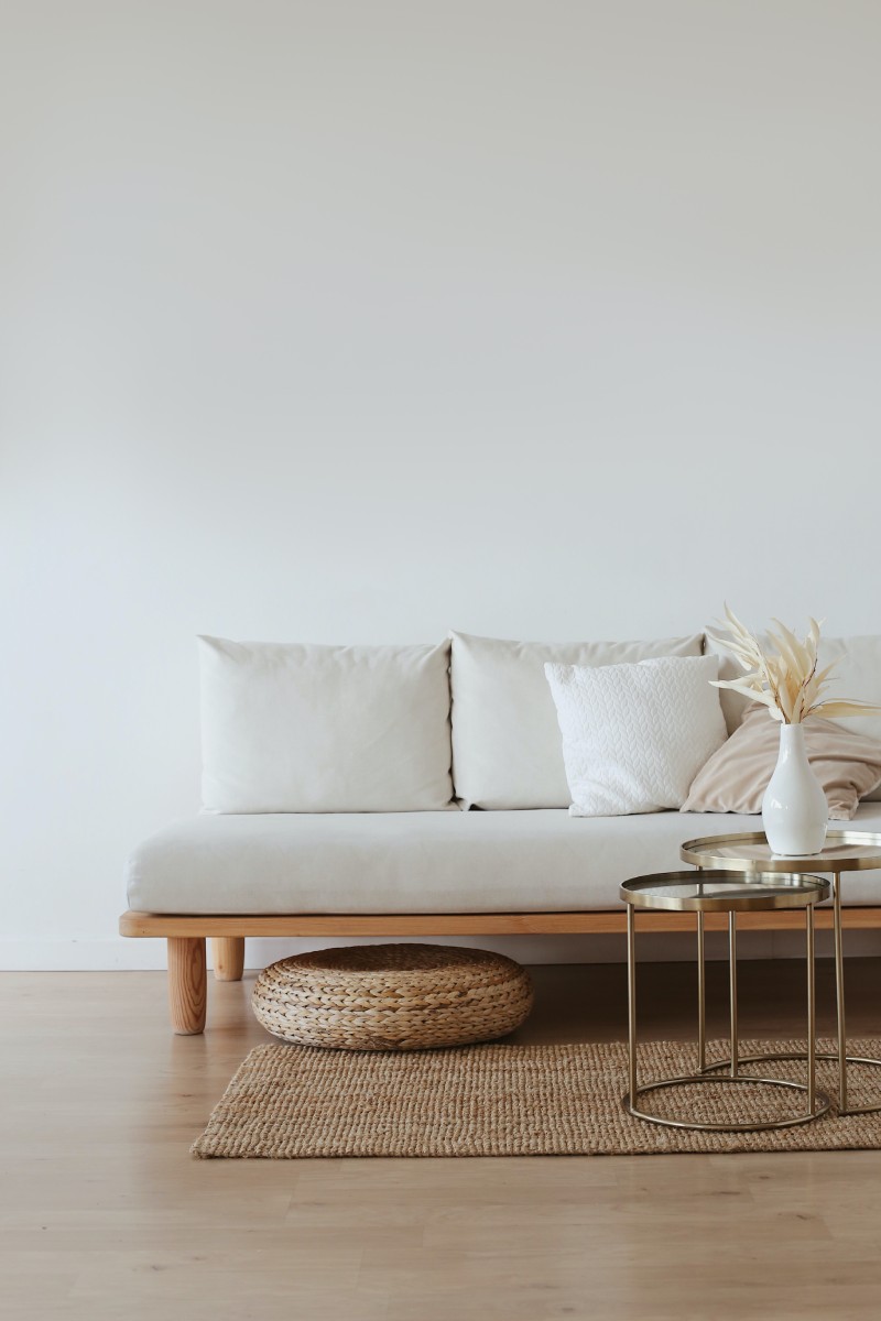 The Benefits of Minimalism: Embracing a Sustainable and Clutter-Free Lifestyle