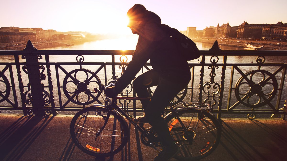 Bike-Friendly Cities: A Tour of the World's Best