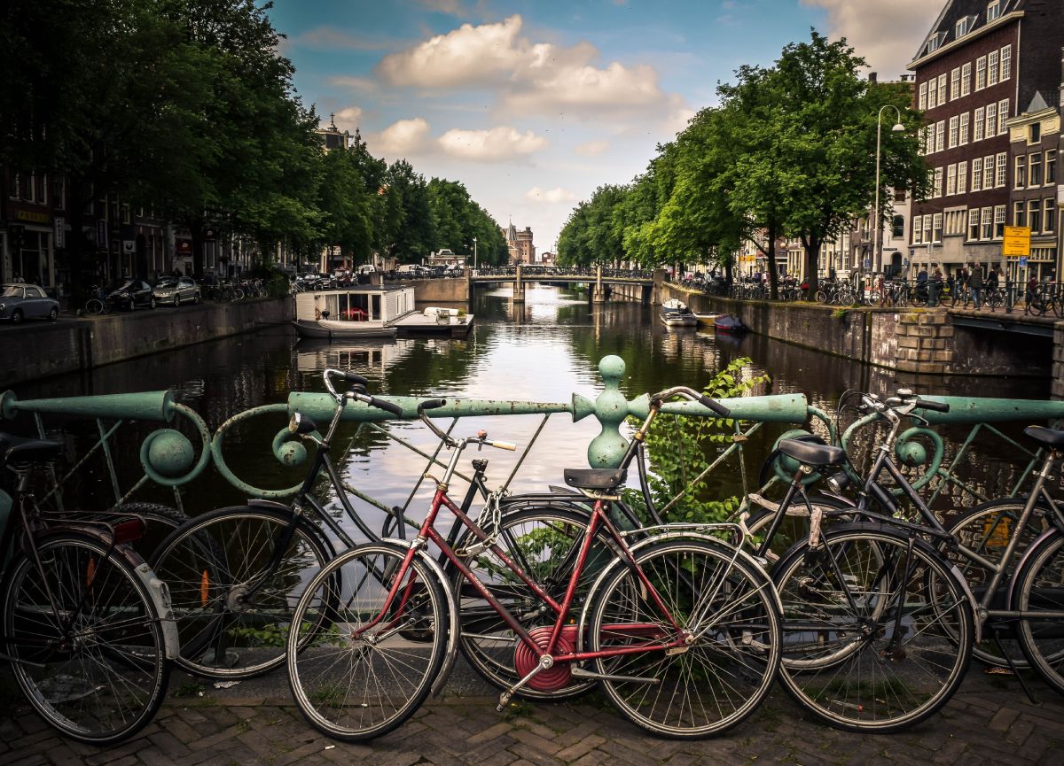 Amsterdam, The Netherlands