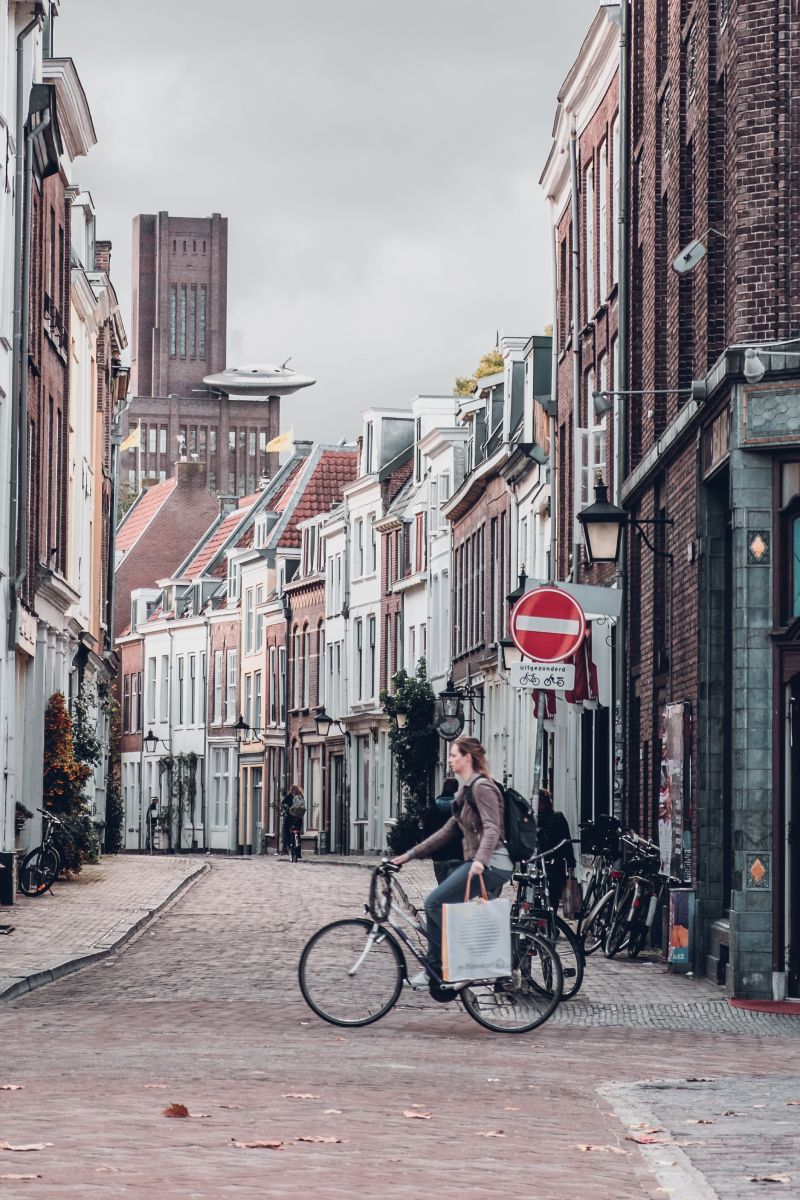 Utrecht, The Netherlands