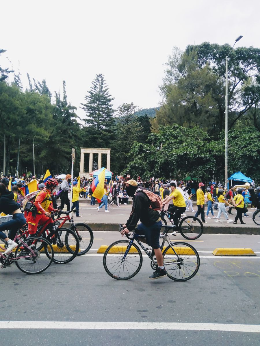 Bogotá, Colombia