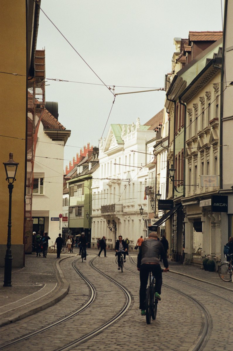 Freiburg, Germany