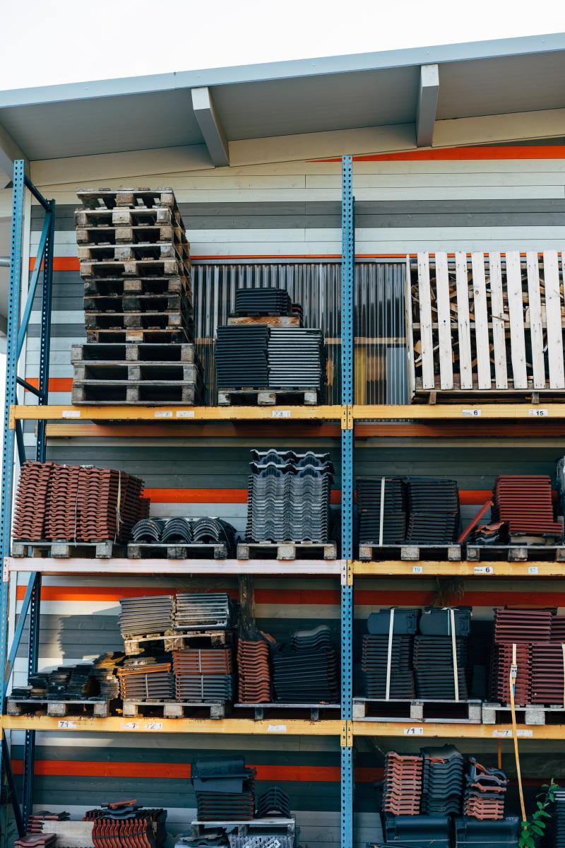 Understanding Sustainable Materials