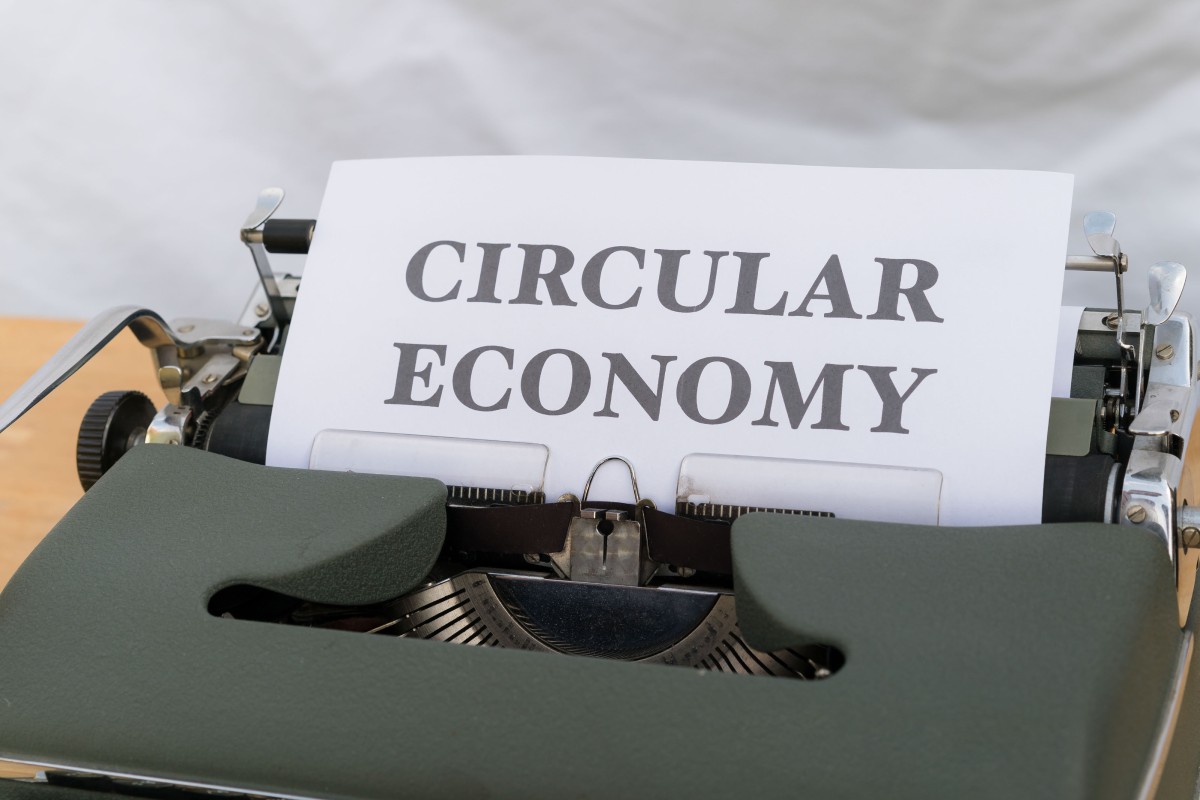 What is a Circular Economy?