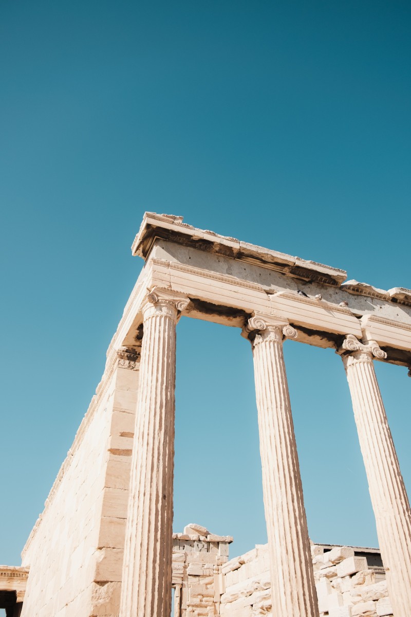 The Three Pillars of Circular Economy