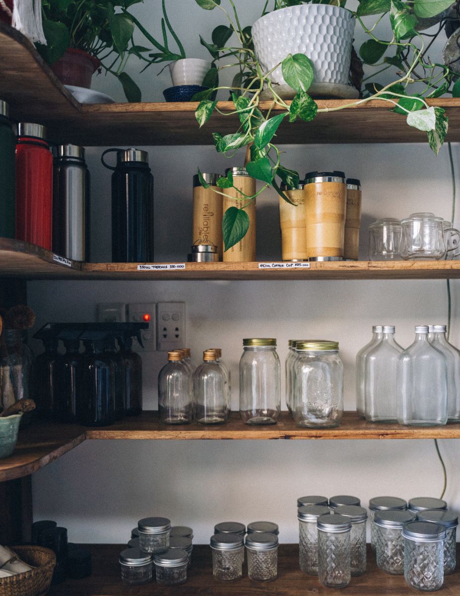 Circular Economy and Sustainable Living