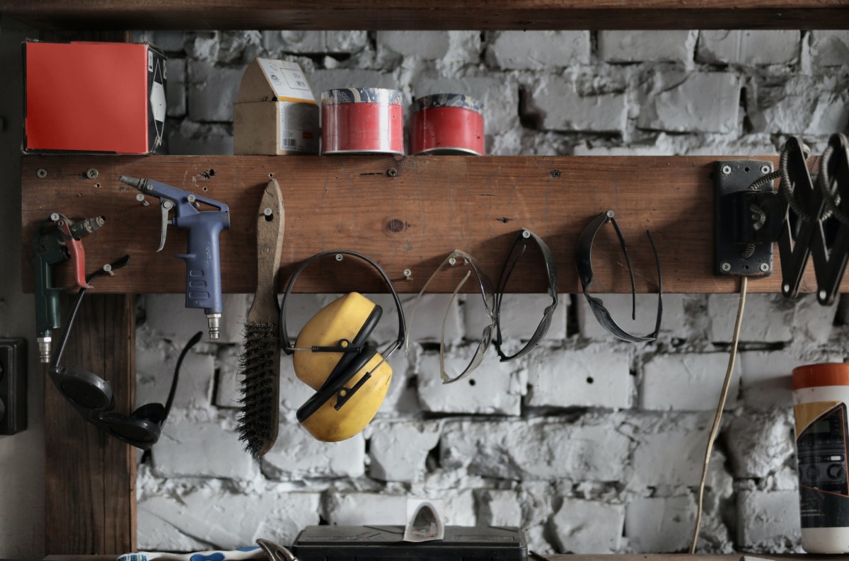 Sustainable DIY Projects for Your Home