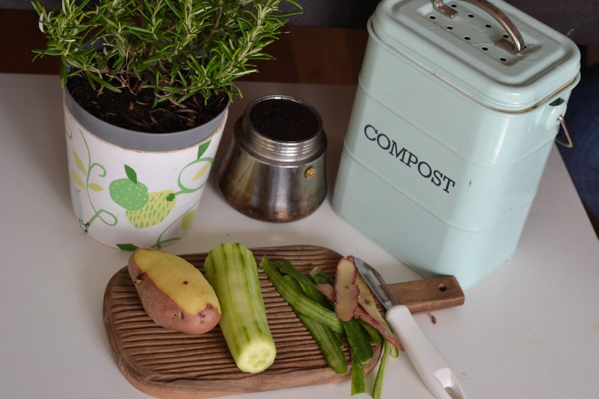 Composting at Home