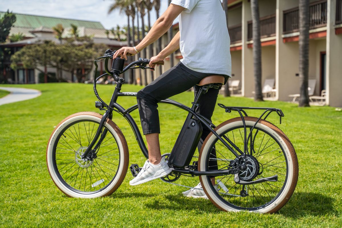 What Are Electric Bikes?