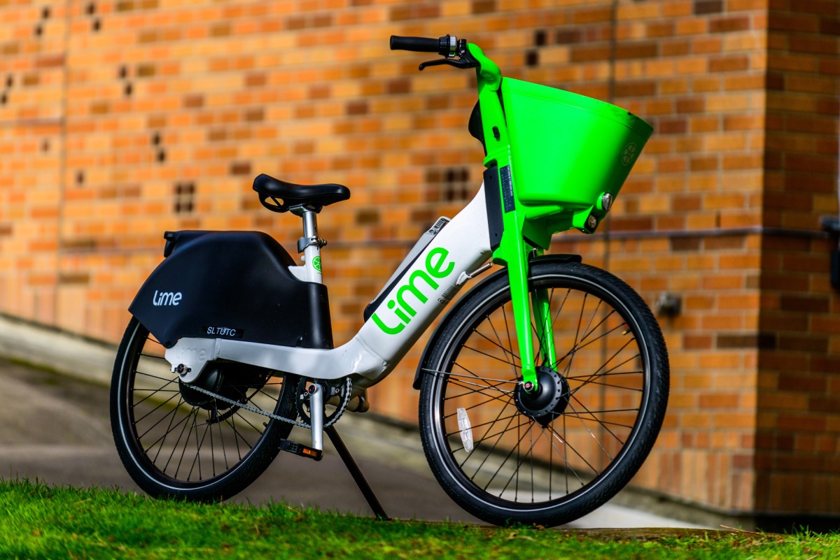 The Future of E-bikes: Trends and Predictions
