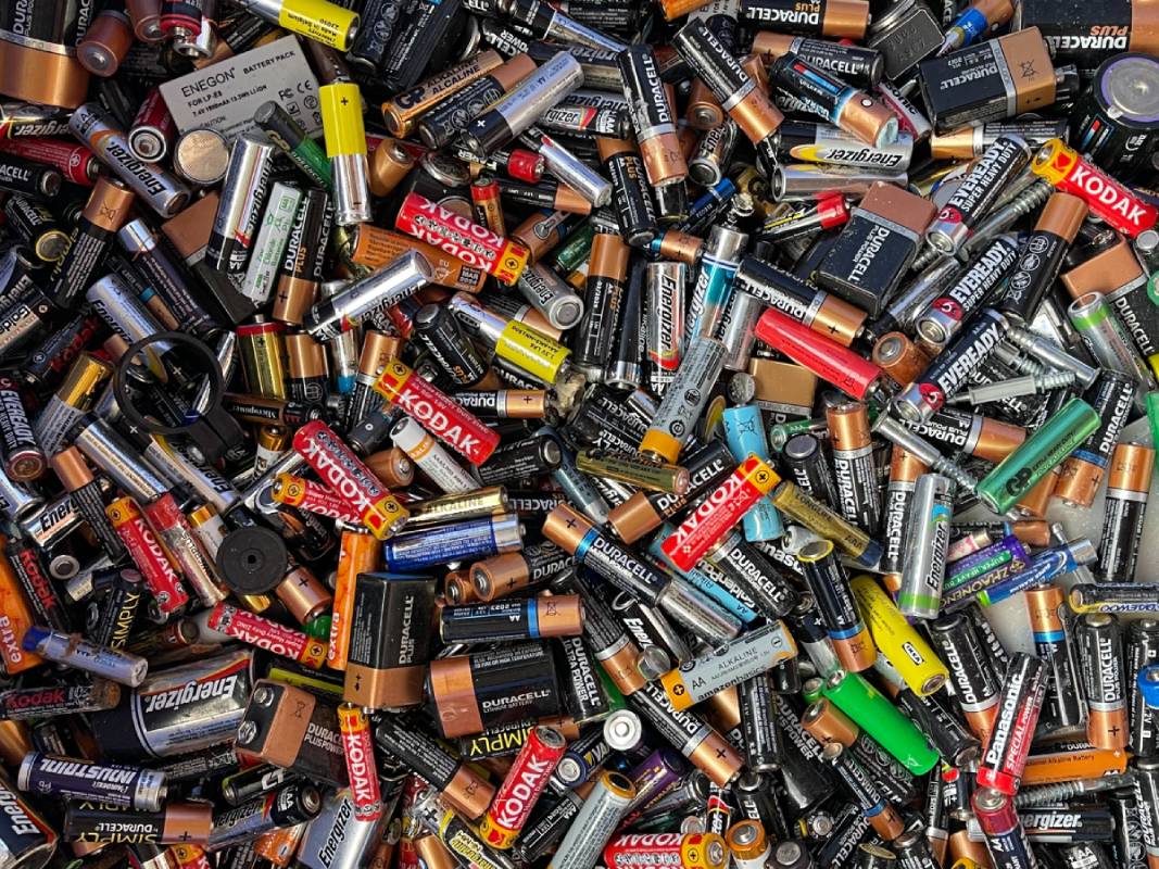 What is Electronic Waste (E-Waste)?