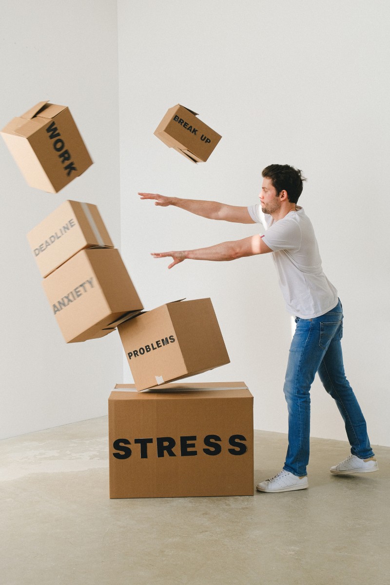 Impact of Eco-Anxiety