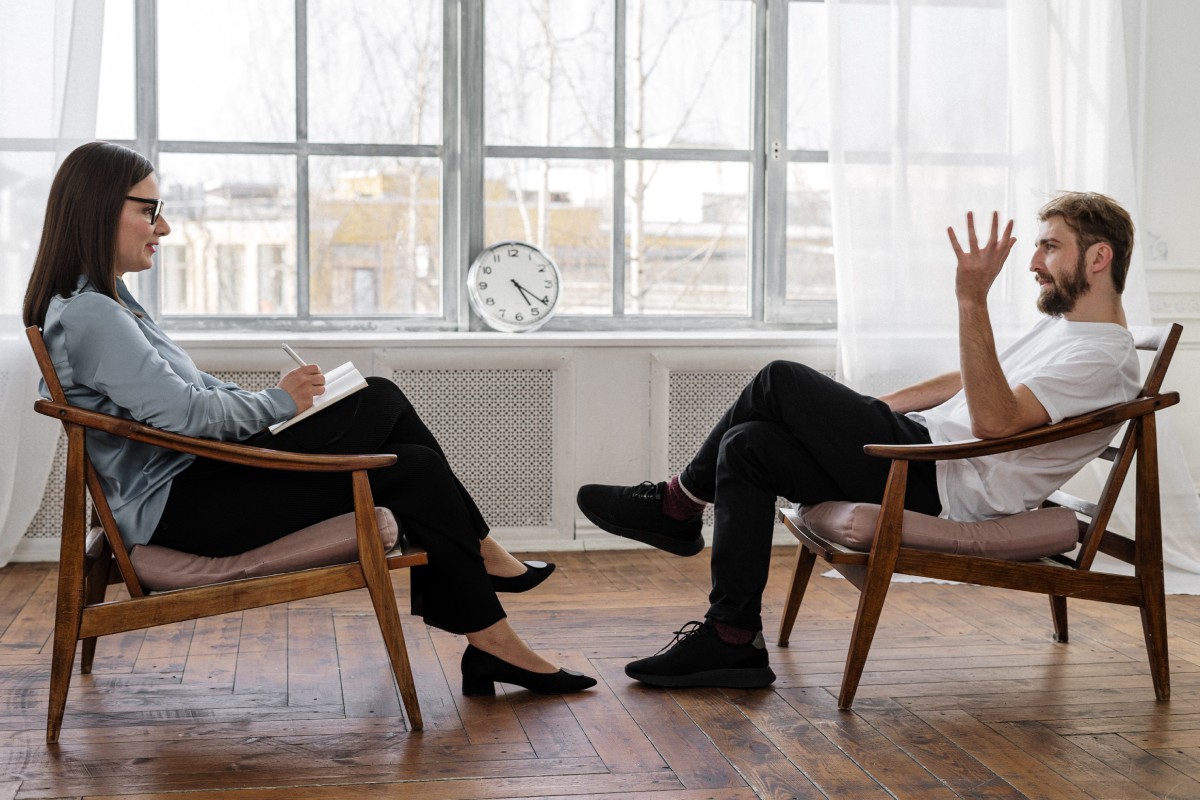 Managing Eco-Anxiety: Seeking Professional Help