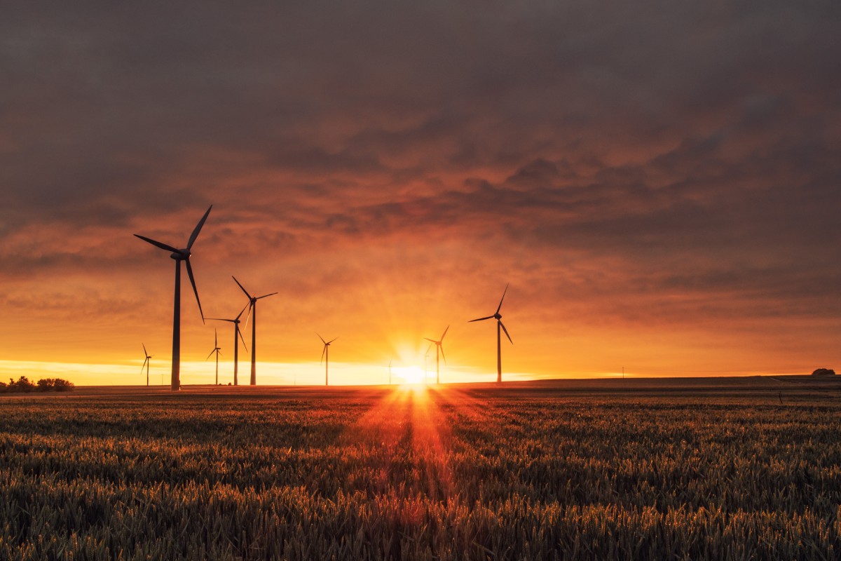 Shaping a More Sustainable Future