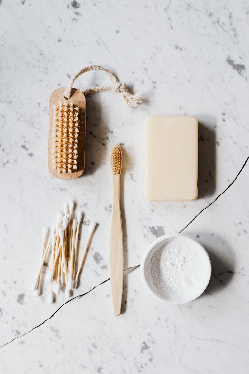 Promoting a Sustainable Cleaning Routine