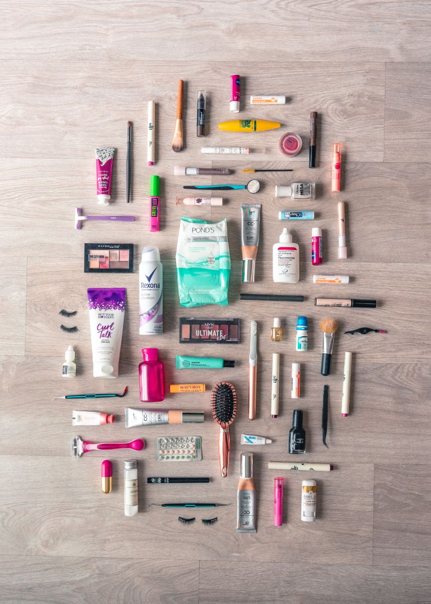 Understanding the Impact of Traditional Beauty Products