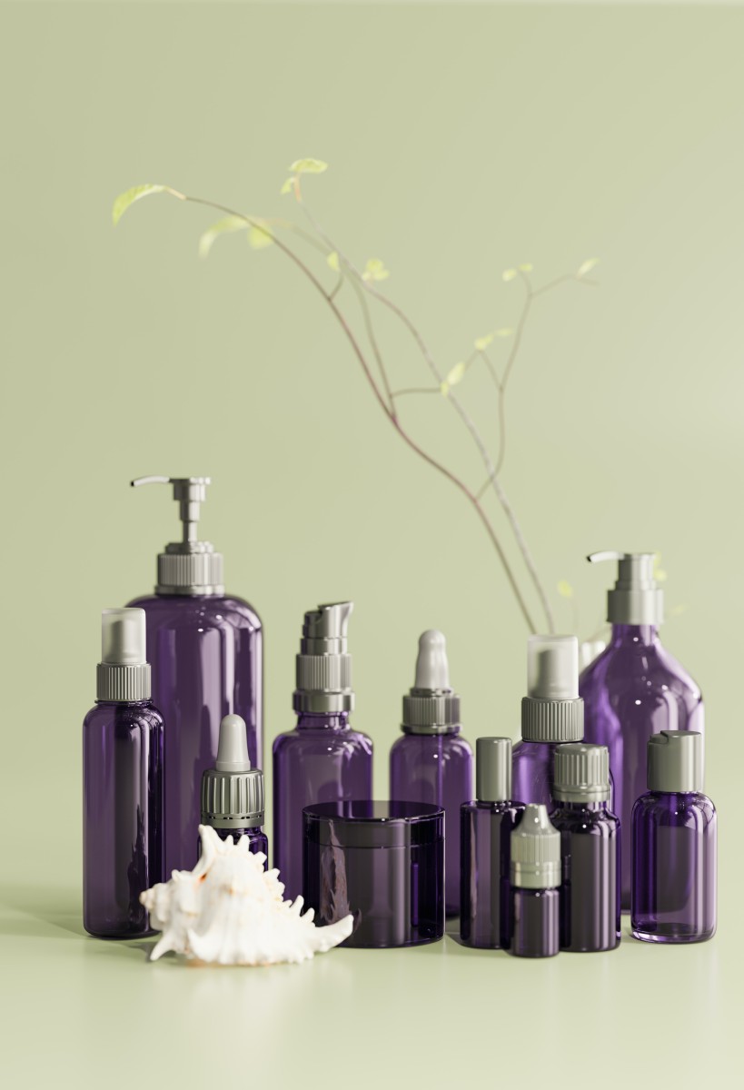 Responsible Disposal of Beauty Products