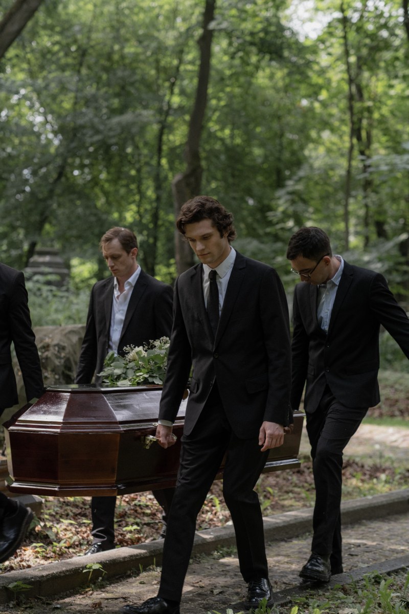 Understanding Green Funerals