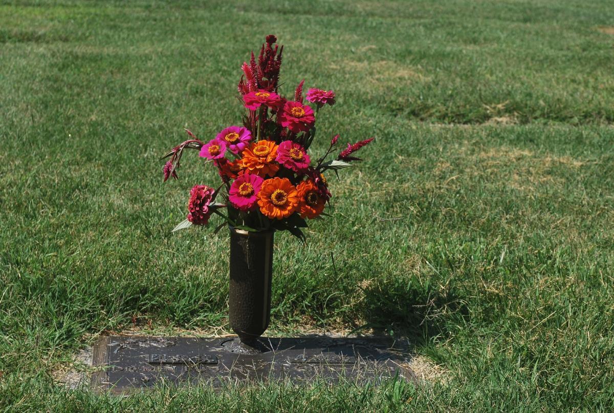 The Green Burial Process