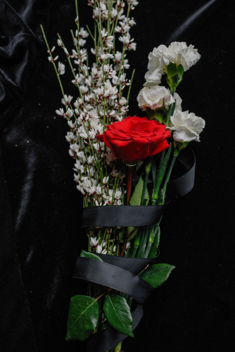 Planning a Green Funeral