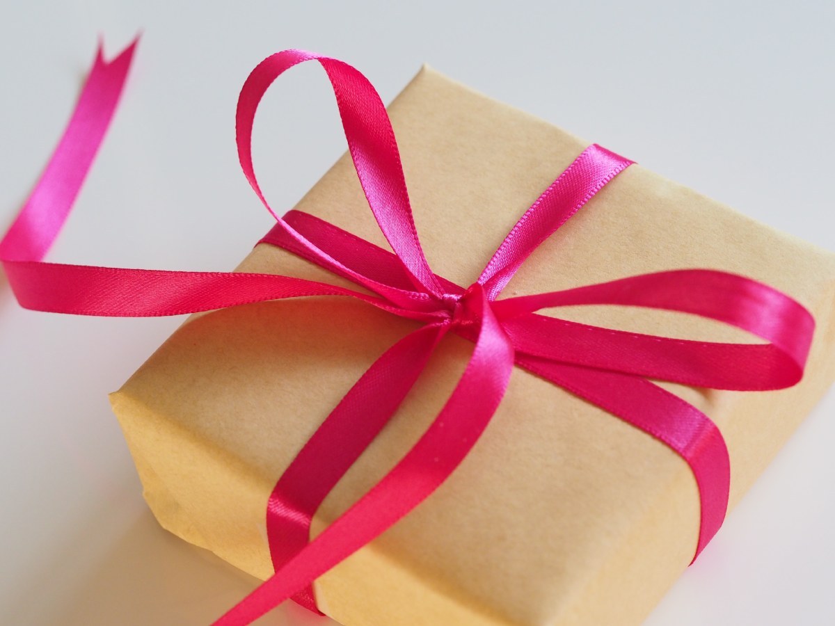 Understanding Sustainable Gifts