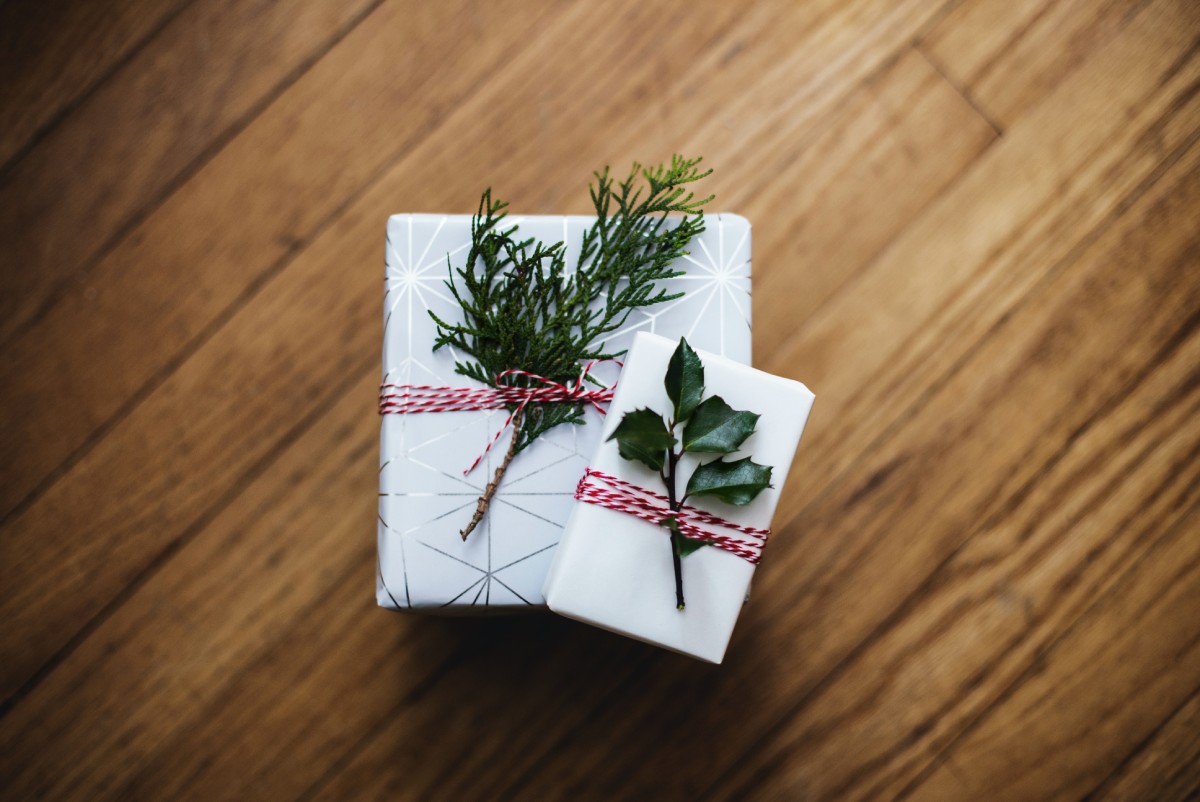 Sustainable Gift Wrapping Ideas