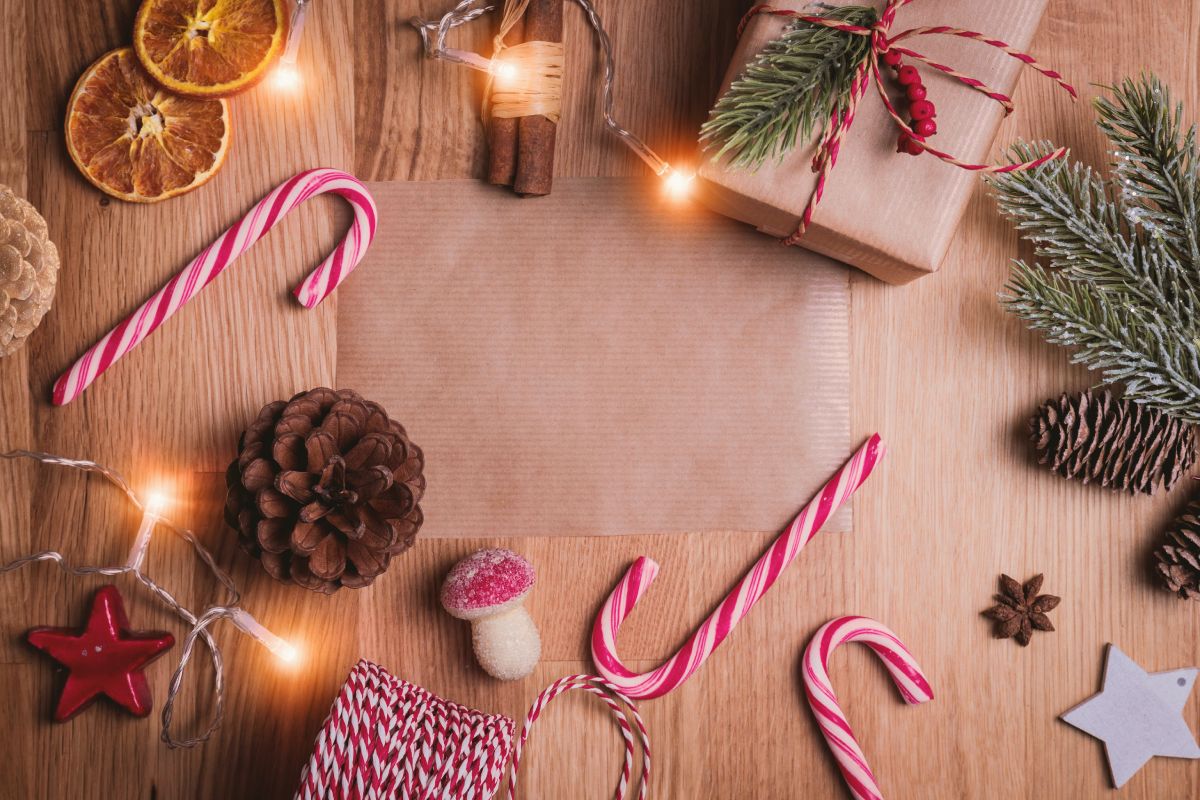 Reducing Waste During the Holiday Season