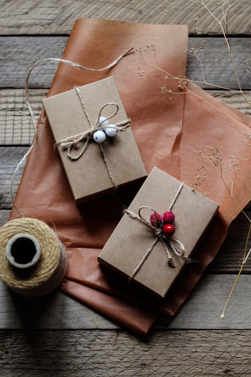 Sustainable Gift-Giving: Tips for the Holiday Season
