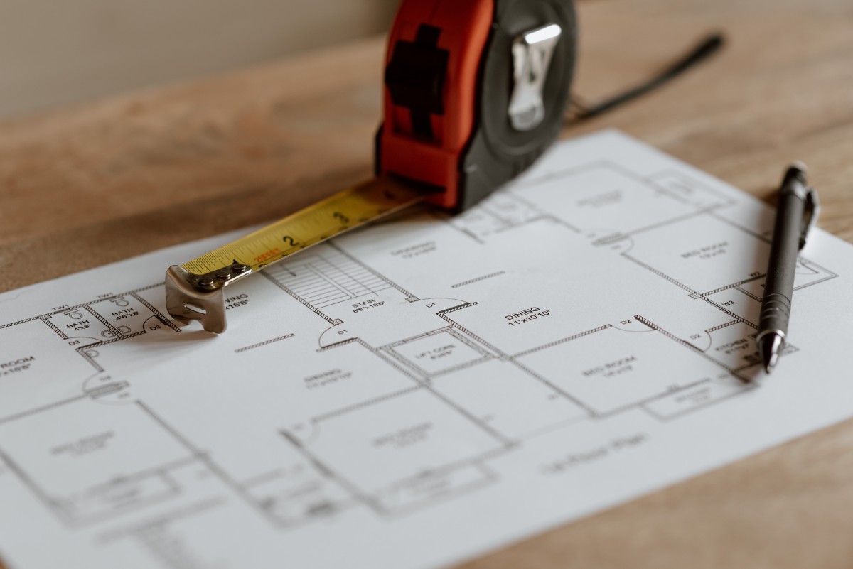 Planning for Sustainable Remodeling