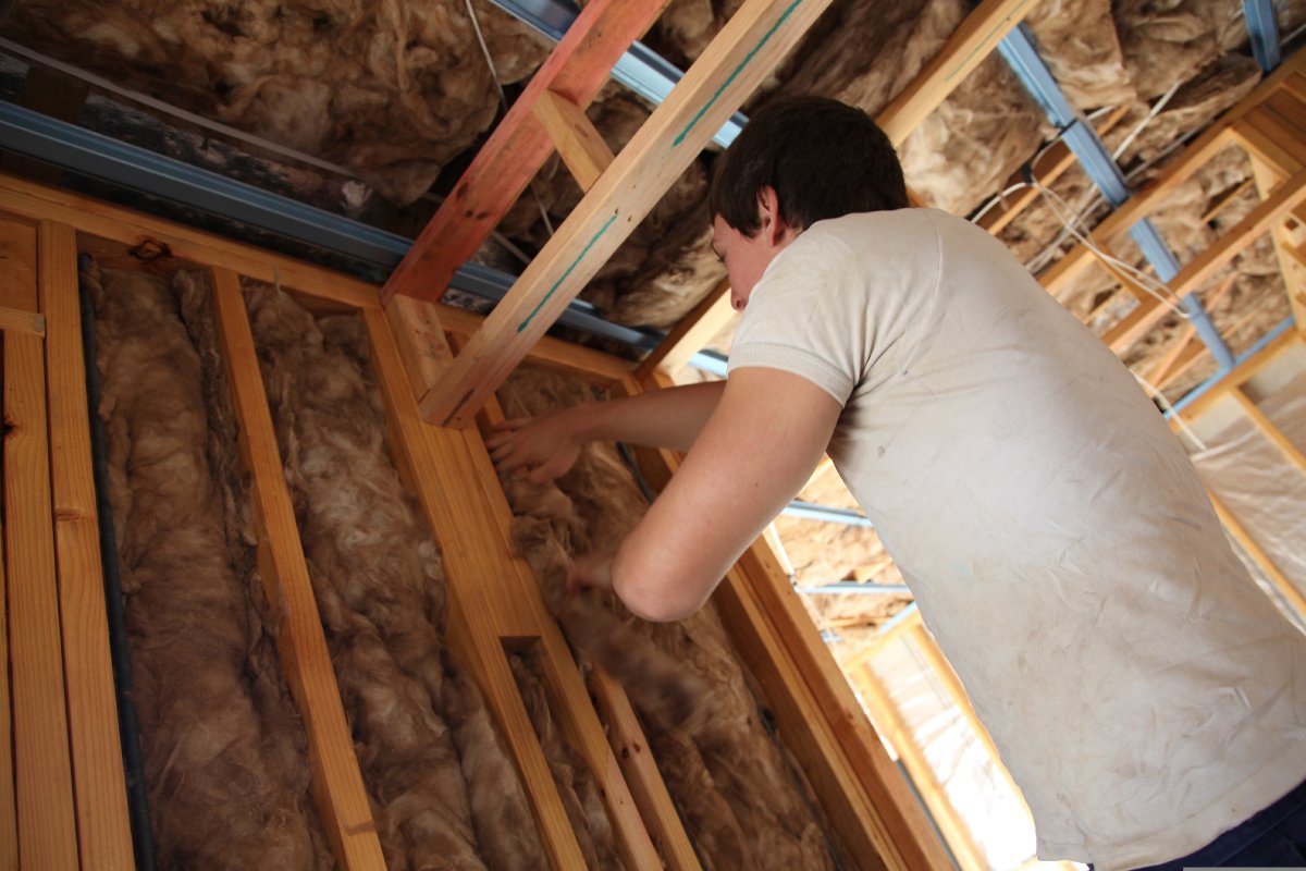 Incorporating Energy Efficiency in Your Remodel