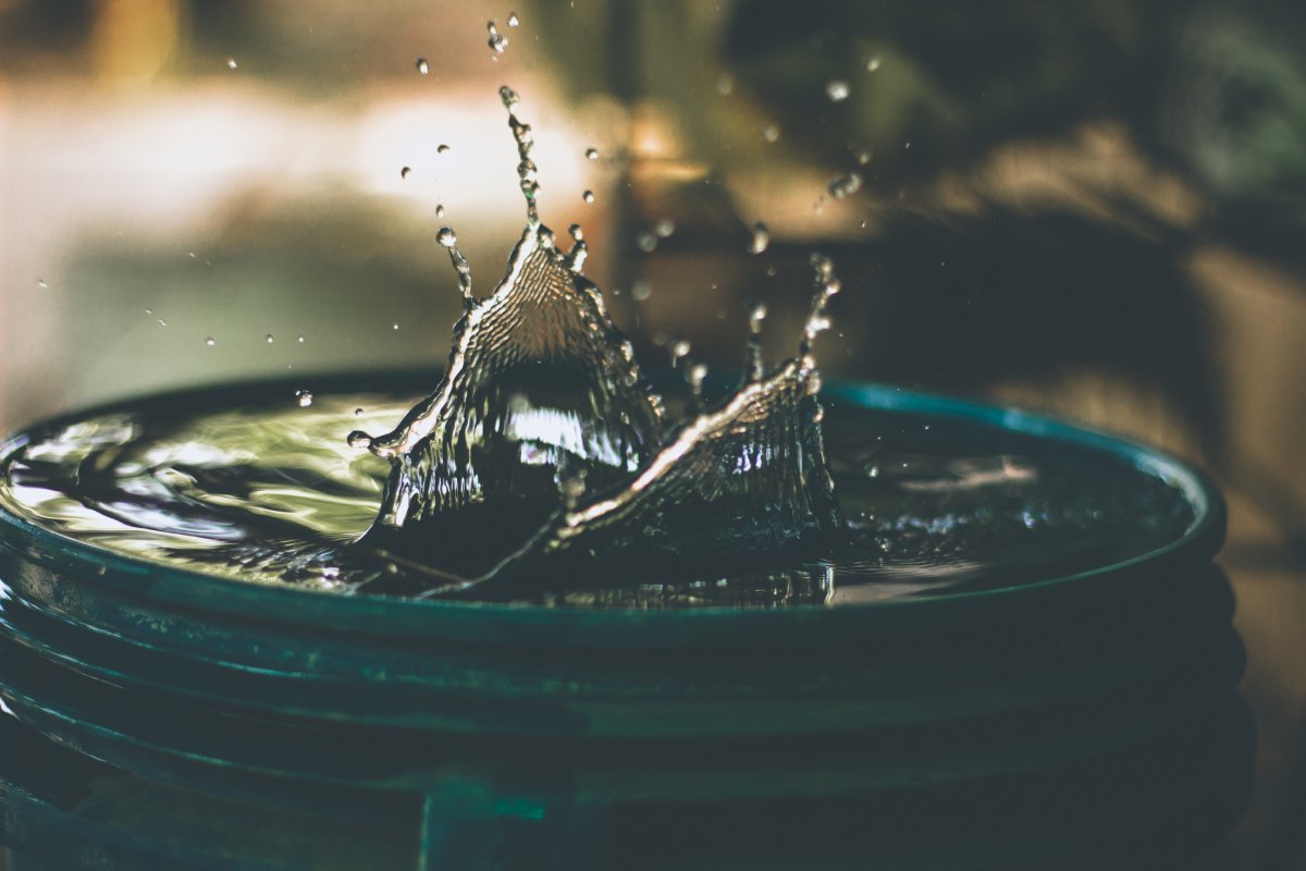 Water Conservation in Green Remodeling