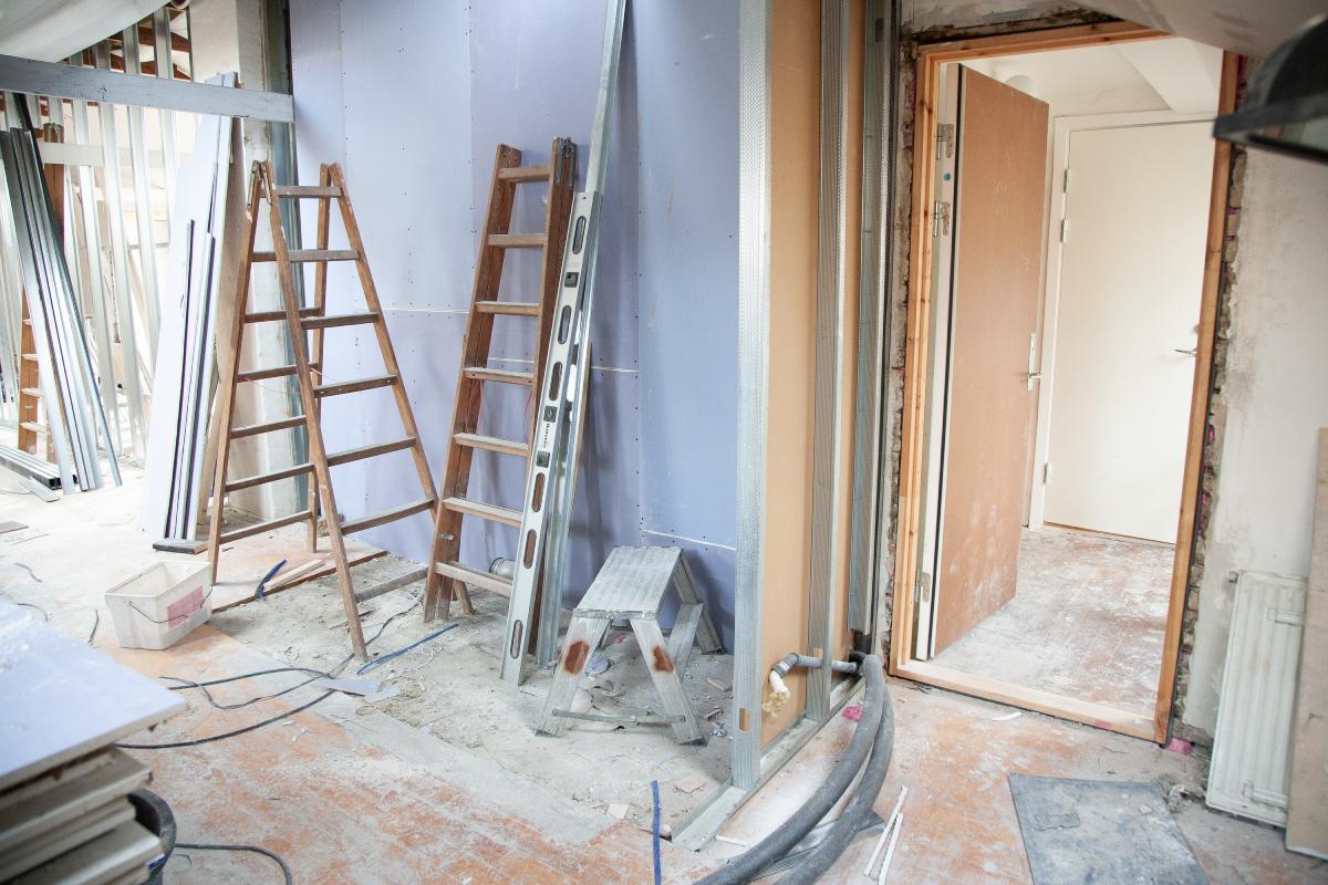 Hiring a Green Contractor