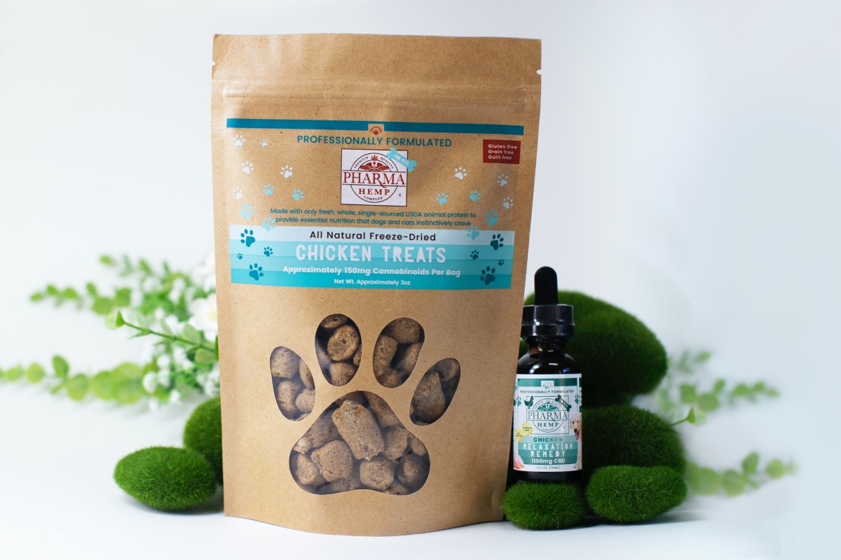 Encouraging Pet Care Companies to Go Green