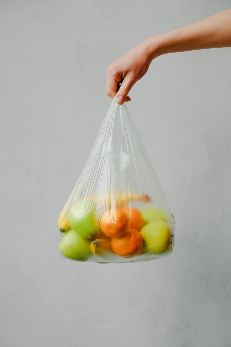 Understanding Single-Use Plastics