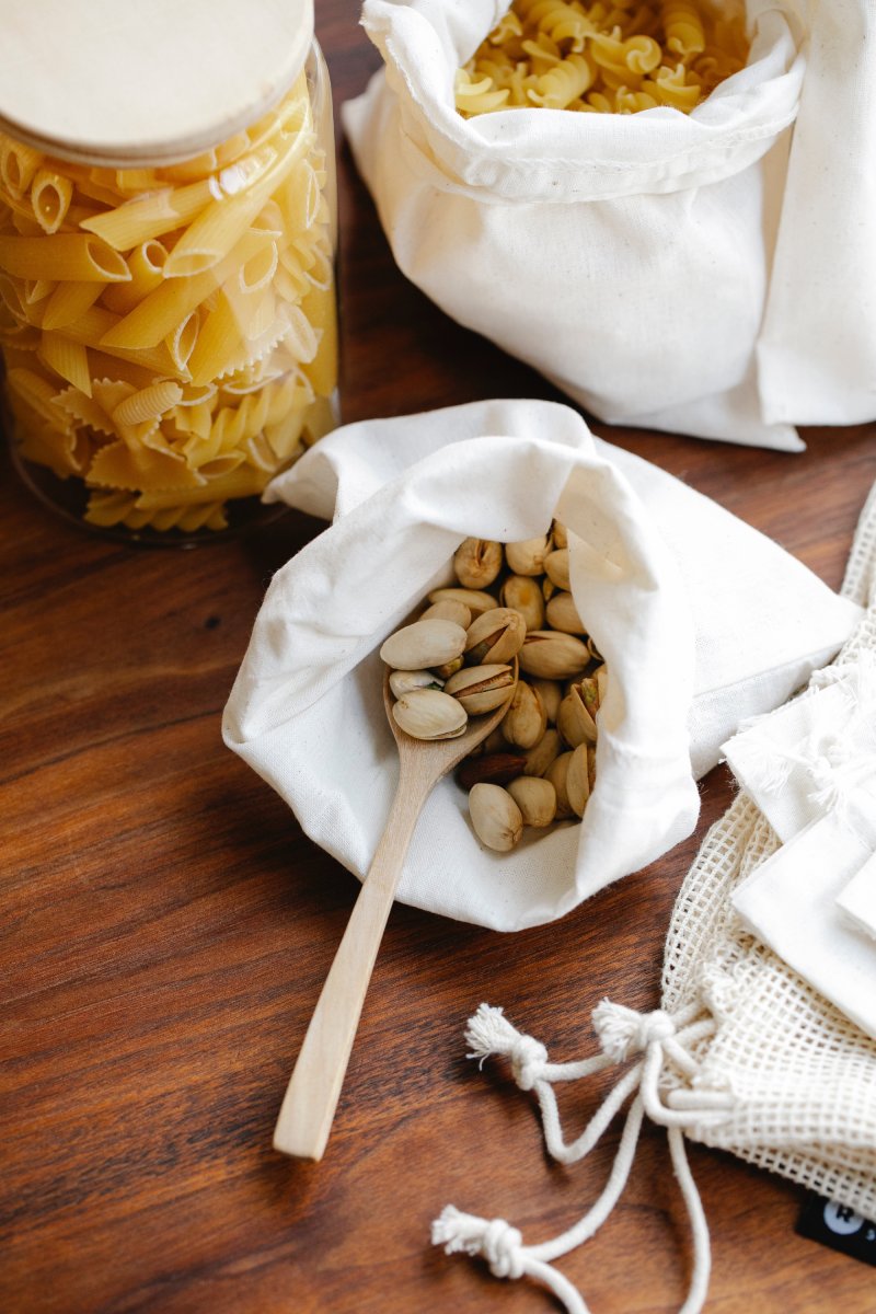 Plastic-Free Packaging Solutions