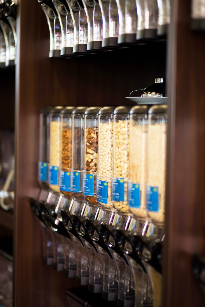 Innovative Packaging Designs