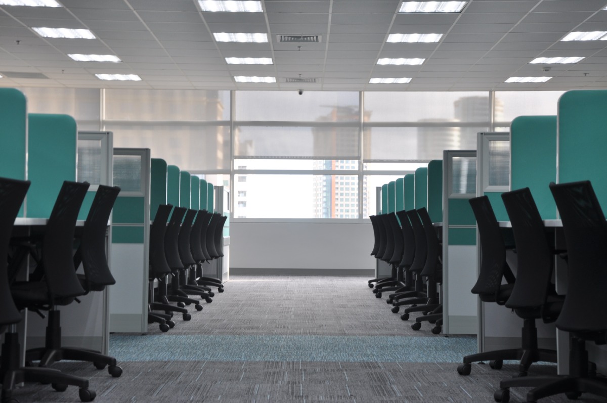 Investing in Energy Efficient Technology