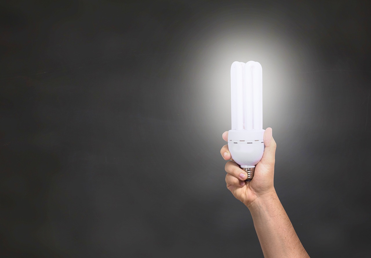 LED Lighting: The Eco-Friendly Choice