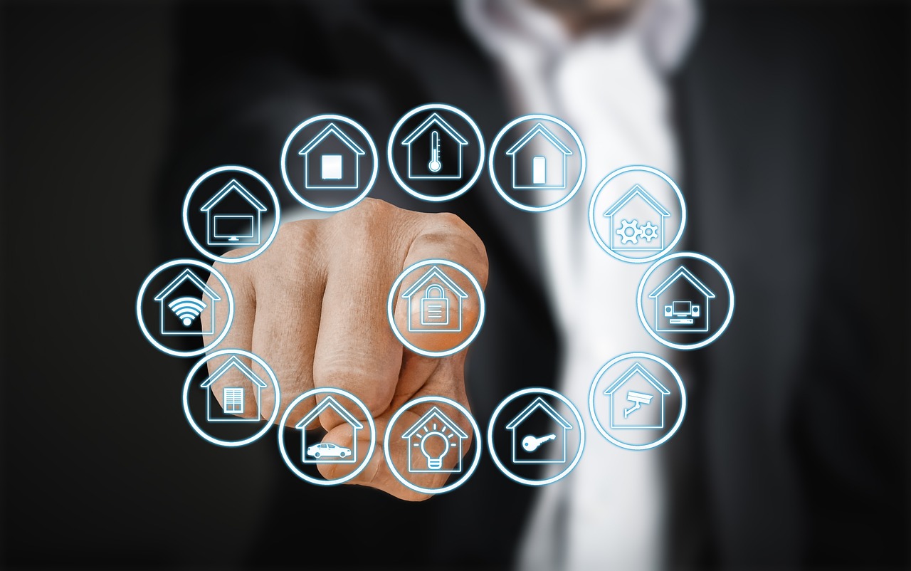 Exploring Smart Lighting Systems