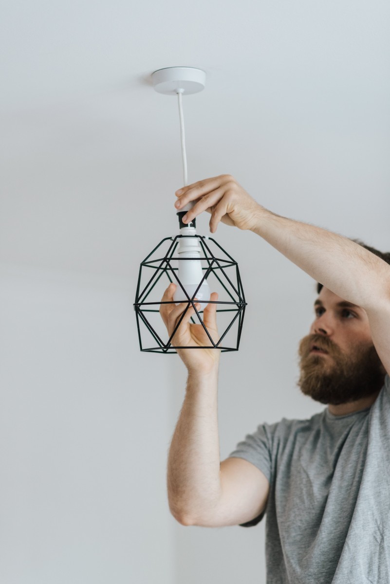 Lighting Maintenance and Disposal