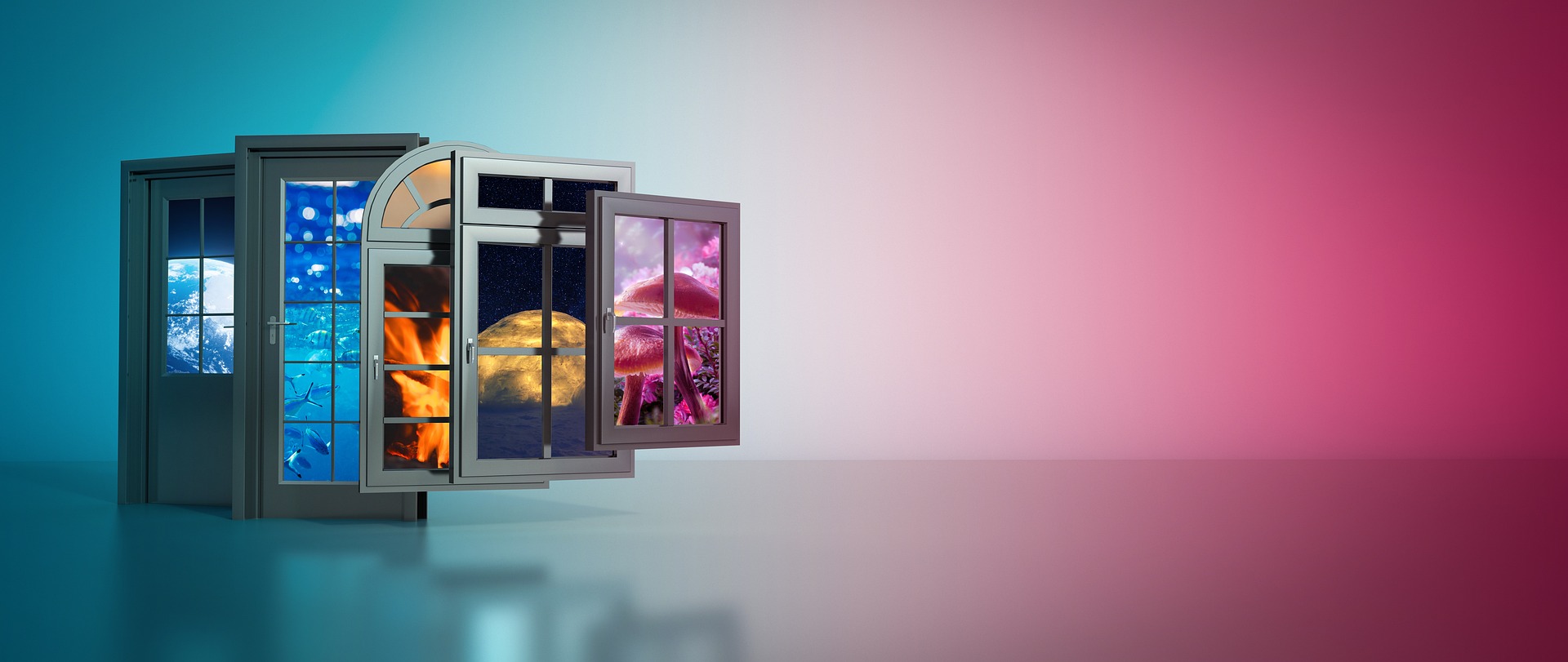 The Science Behind Energy-Efficient Windows