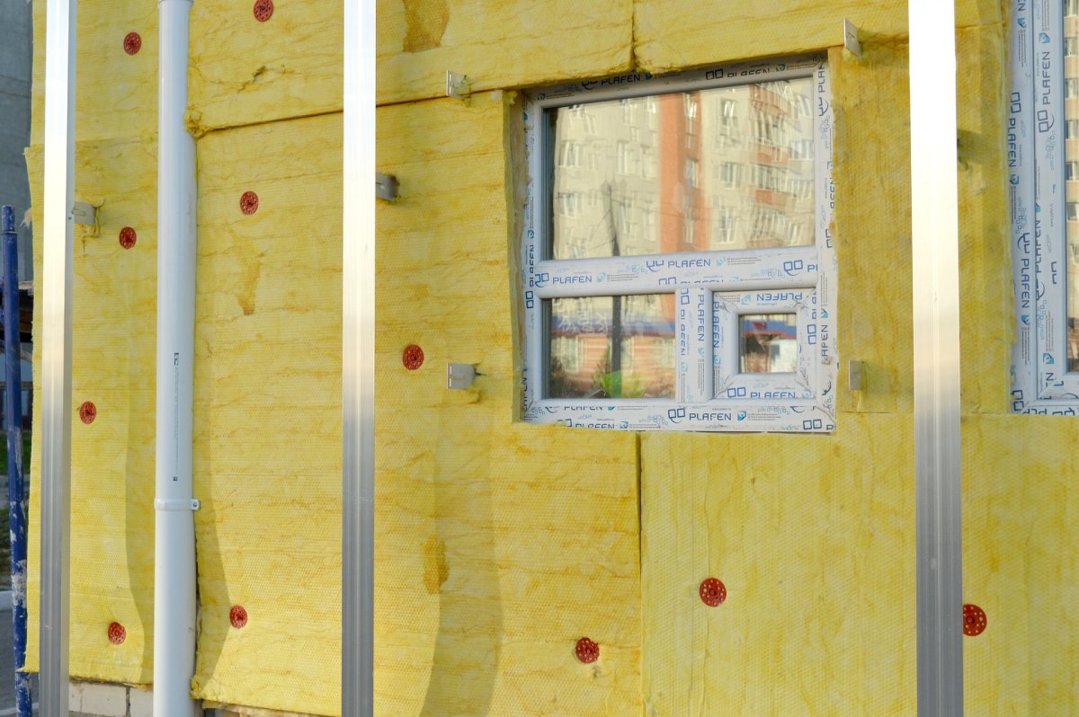Incentives and Programs for Energy Efficiency Upgrades
