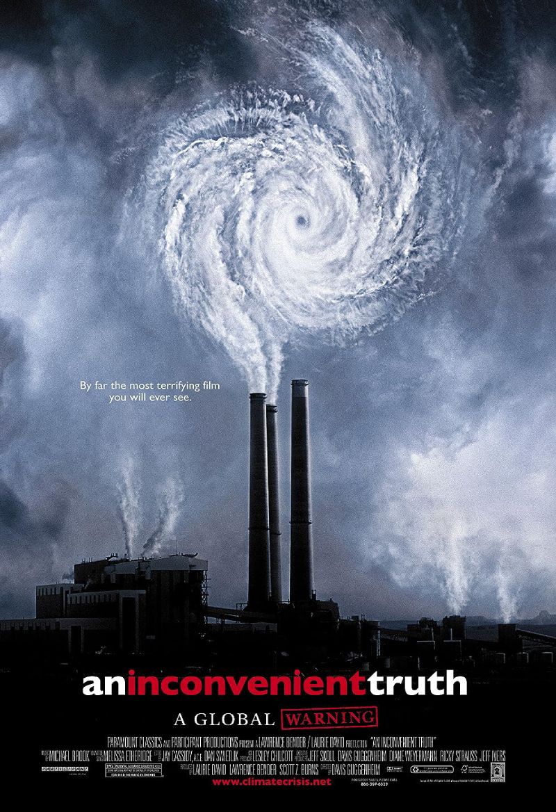 an inconvenient truth