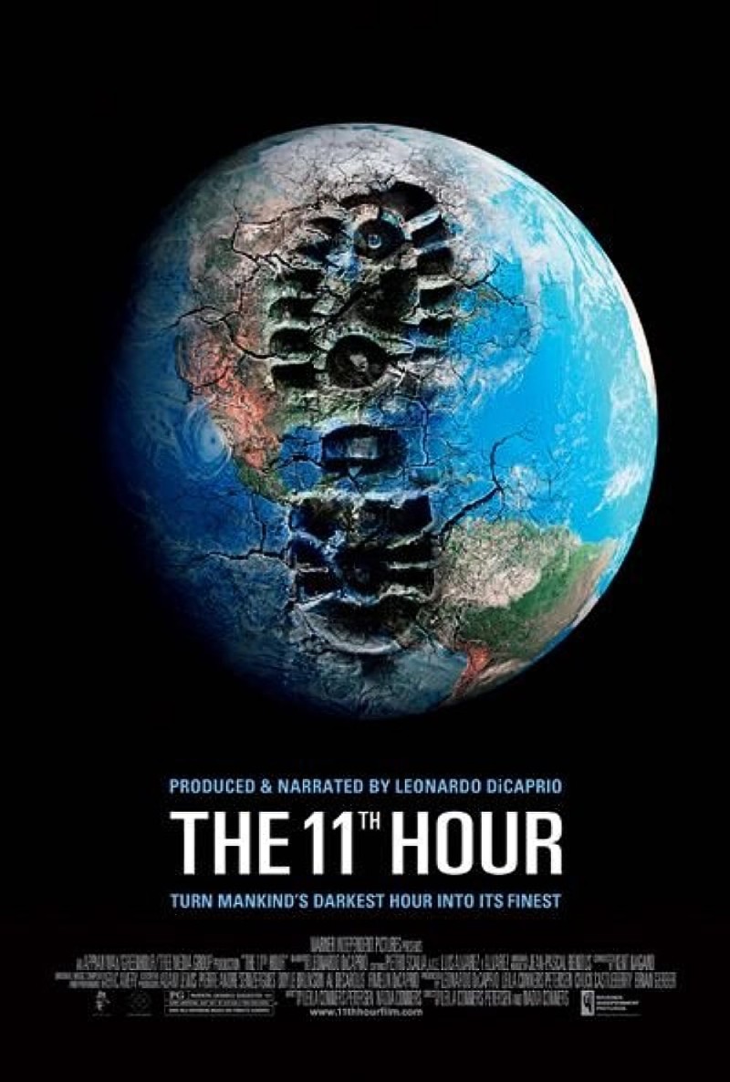 the 11th hour