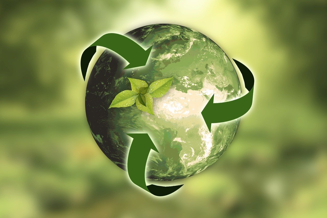ESG Sustainability: A Comprehensive Guide to Understanding and Incorporating Green Practices into Your Lifestyle