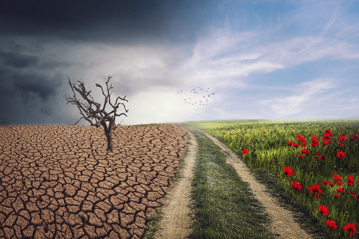 esg and climate change