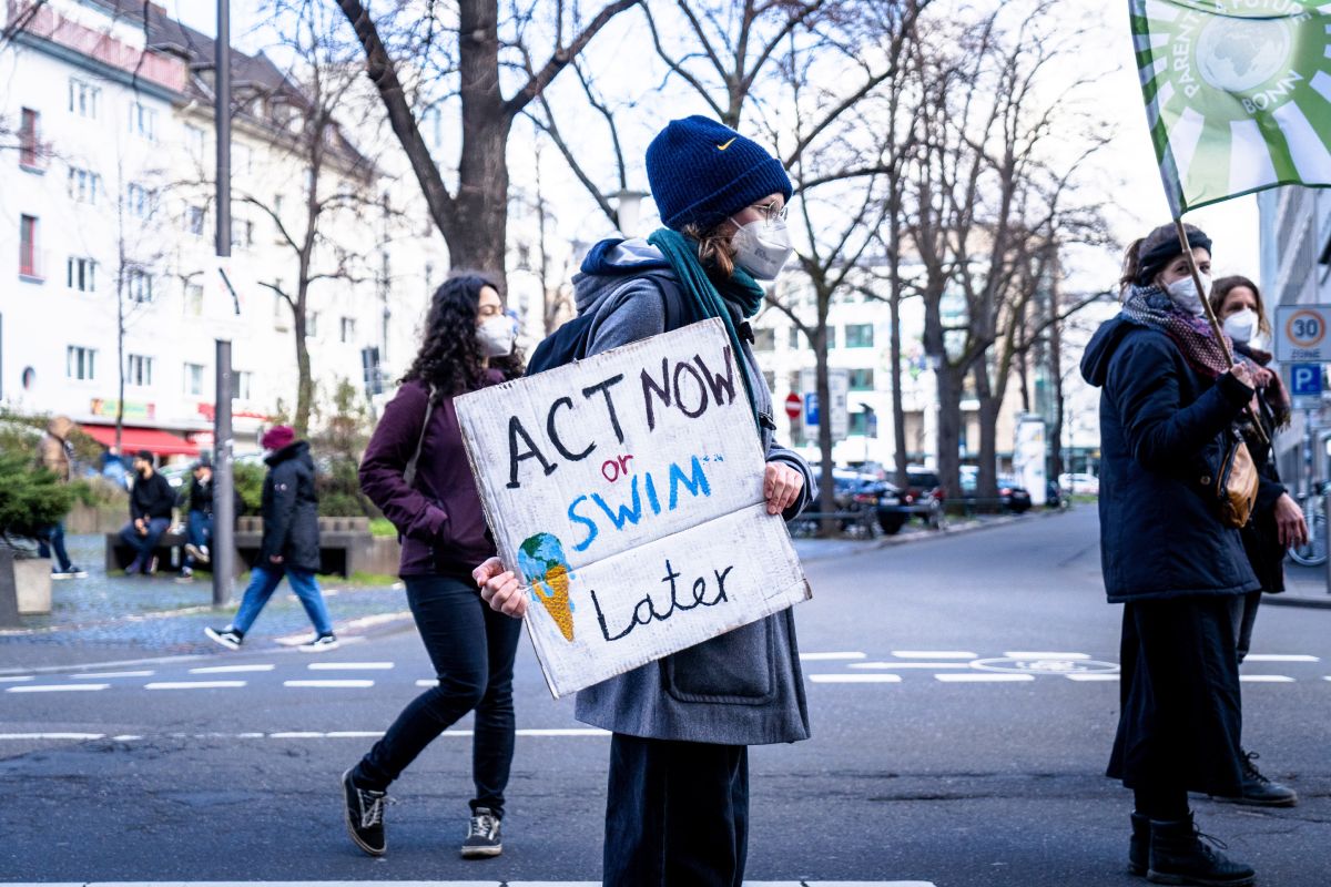 esg and social change