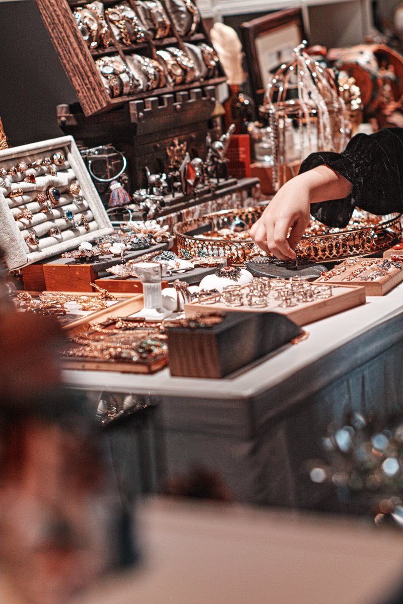 Ethical Sourcing: Environmental Impact
